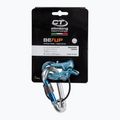 Climbing Technology Be Up biztosító eszköz kék