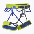 Climbing Technology Quarzo hegymászó heveder sárga 7H173A0CTSTD 4