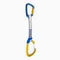 Climbing Express Climbing Technology Berry Set Ny tengerészkék-sárga 2E694GDD0A