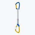 Mászótechnika Berry Set QD NY Sling hegymászó expressz kék 2E694GED0ACTSTD