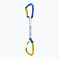 Mászótechnika Berry Set QD DY Sling mászó expressz kék 2E694GGD0ACTSTD