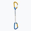 Climbing Express Climbing Technology Berry Set Dy tengerészkék/sárga 2E694GHD0A 2