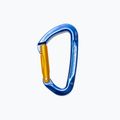 Climbing Technology Berry S karabiner kék/sárga 2C41700SKB 2