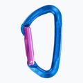 Climbing Technology Berry S karabiner kék-lila 2C41700SKC