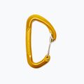 Climbing Technology Berry W karabiner sárga 2C40700SI1
