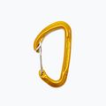Climbing Technology Berry W karabiner sárga 2C40700SI1 2