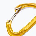 Climbing Technology Berry W karabiner sárga 2C40700SI1 3