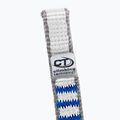 Mászópánt Climbing Technology Extender NY white/ grey/ blue 2