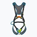 Climbing Technology gyermek mászó heveder Flik kék 7H175AF 2