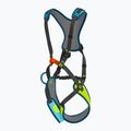 Climbing Technology gyermek mászó heveder Flik kék 7H175AF 3