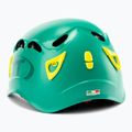 Climbing Technology Galaxy sisak zöld 6X94815AH0 4