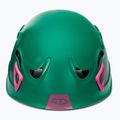 Climbing Technology Galaxy zöld hegymászósisak 6X94815AI0 2