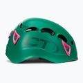 Climbing Technology Galaxy zöld hegymászósisak 6X94815AI0 3