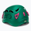 Climbing Technology Galaxy zöld hegymászósisak 6X94815AI0 4