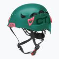 Climbing Technology Galaxy zöld hegymászósisak 6X94815AI0 6