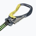 Mászótechnika Longe Hook It Compa zöld 2K363HLSH1CTSTD 4