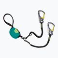 Climbing Technology Top Shell Compact köldökzsinór zöld 2K373HLSH1CTSTD