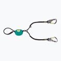 Climbing Technology Top Shell Compact köldökzsinór zöld 2K373HLSH1CTSTD 2