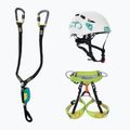 Via Ferrata mászási technológia Vf Kit Dyno