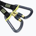 Via Ferrata mászási technológia Vf Kit Dyno 11