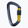Climbing Technology Lime SG karabiner lila