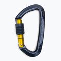 Climbing Technology Lime SG karabiner lila 2