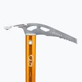 Mászótechnika Agile Ice-axe jég-axe narancssárga 2