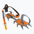 Climbing Technology Nuptse Evo Semiautomatic szürke kramponok 3I771D