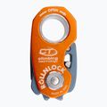 Climbing Technology Rollnlock mászókák narancssárga 2D67500WBR 2