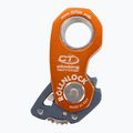 Climbing Technology Rollnlock mászókák narancssárga 2D67500WBR 3