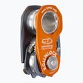 Climbing Technology Rollnlock mászókák narancssárga 2D67500WBR 4