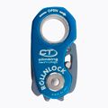 Climbing Technology Rollnlock kék 2D67500W2E mászótuskó 2