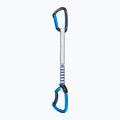 Climbing Technology Lime Set Ny szürke-kék mászó express 2E661EKB06