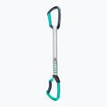 Climbing Technology Lime Set Ny szürke-kék mászó express 2E661EQB07