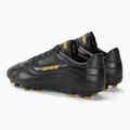 Férfi Pantofola d'Oro Superstar 2000 nero labdarúgó cipő 3