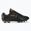 Férfi Pantofola d'Oro Del Duca nero futballcipő 2