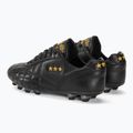 Férfi Pantofola d'Oro Del Duca nero futballcipő 3