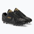 Férfi Pantofola d'Oro Del Duca nero futballcipő 4