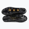 Férfi Pantofola d'Oro Del Duca nero futballcipő 5