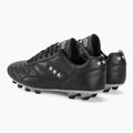 Férfi Pantofola d'Oro Alloro nero futballcipő 3