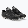 Férfi Pantofola d'Oro Alloro nero futballcipő 4