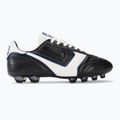 Férfi futballcipő Pantofola d'Oro Modena nero 2