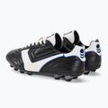 Férfi futballcipő Pantofola d'Oro Modena nero 3