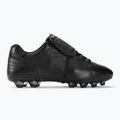 Pantofola d'Oro férfi futballcipő Lazzarini Tongue nero 2