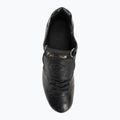 Pantofola d'Oro férfi futballcipő Lazzarini Tongue nero 6