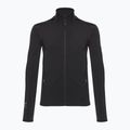 Férfi EA7 Emporio Armani Felpa melegítőfelső 6RPMC5 fekete