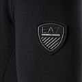 Férfi EA7 Emporio Armani Felpa melegítőfelső 6RPMC5 fekete 4