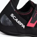 Női hegymászó csizma SCARPA Velocity 70041-002/1 7