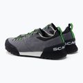 Férfi túrabakancs SCARPA Kalipe' Bca Exagon Grip szürke 72630-350/3 3