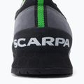Férfi túrabakancs SCARPA Kalipe' Bca Exagon Grip szürke 72630-350/3 7